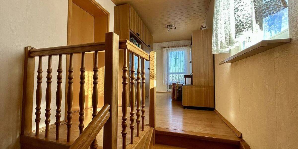 Einfamilienhaus Steinberg Rothenkirchen - 7 Zimmer, 104 m&sup2;, 125.000&euro; | Angebot:26154145