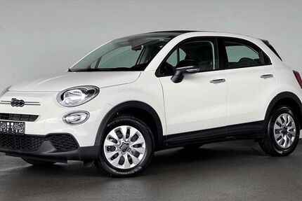Fiat 500X 6.975 km 15.970 &euro; Neuensalz 08541