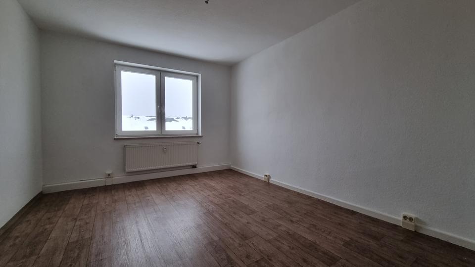 Etagenwohnung Schleiz - 2 Zimmer, 58 m&sup2;, 420&euro; | Angebot:24616024