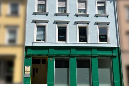 Gewerbeobjekt Hof Altstadt - 700&euro; | Angebot:24503842