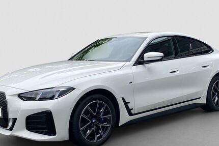 BMW i4 23.094 km 51.885 &euro; Plauen 08525