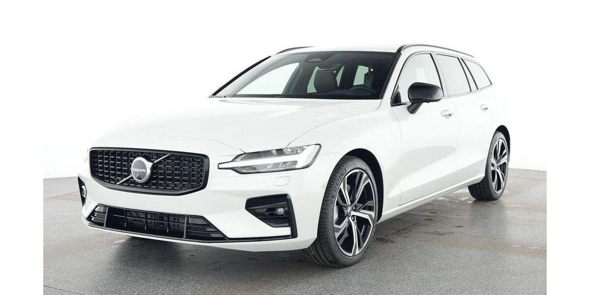 Volvo V60 20.265 km 35.998 &euro; Plauen 08527