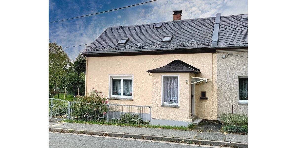 Doppelhaushälfte Lauschgrün Lauschgrün - 3 Zimmer, 88 m&sup2;, 85.000&euro; | Angebot:26275705