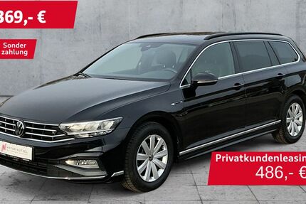 VW Passat Variant 54.414 km 30.400 &euro; Hof 95030