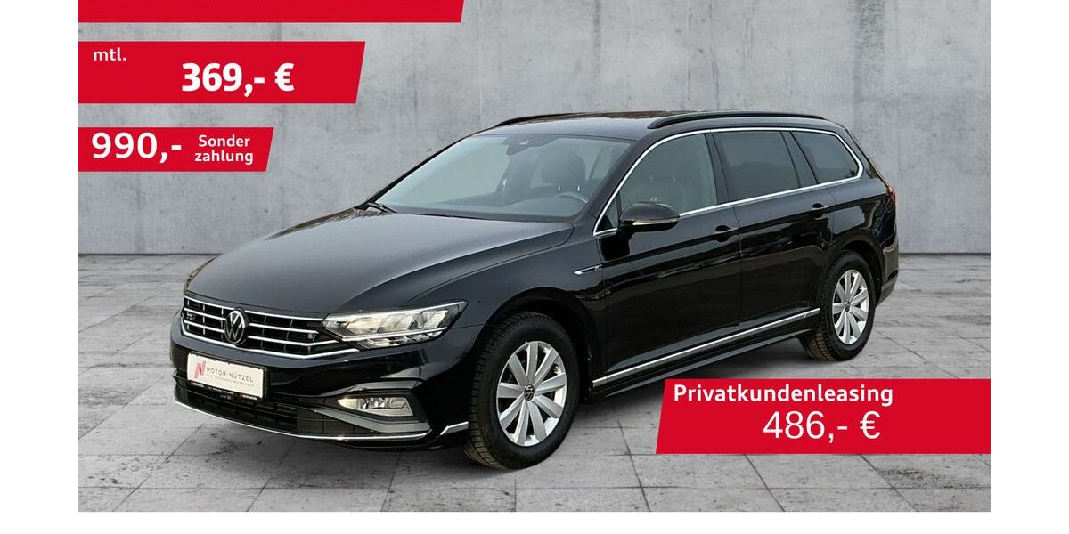 VW Passat Variant 54.414 km 30.400 &euro; Hof 95030