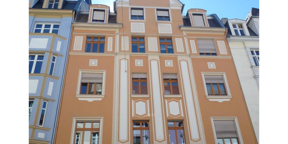 Etagenwohnung Hof Altstadt - 5 Zimmer, 131 m&sup2;, 795&euro; | Angebot:25292583
