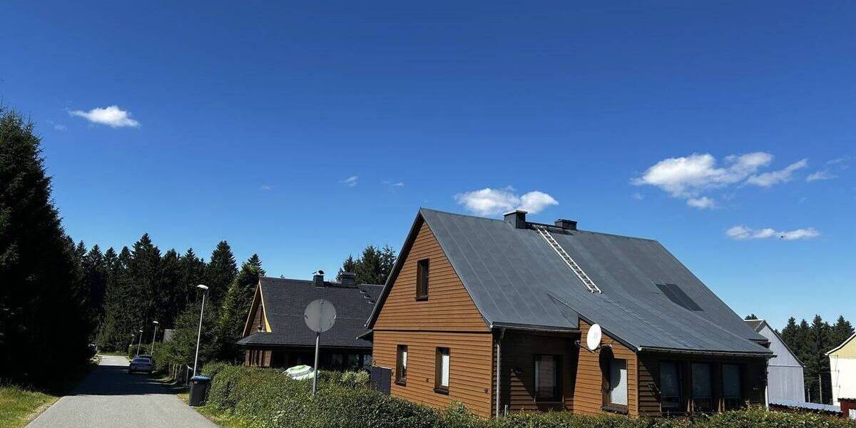 Mehrfamilienhaus, Wohnhaus Muldenhammer Schneckenstein - 4 Zimmer, 65 m&sup2;, 70.000&euro; | Angebot:25707498