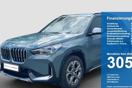 BMW X1 49.670 km 30.755 &euro; Plauen 08525