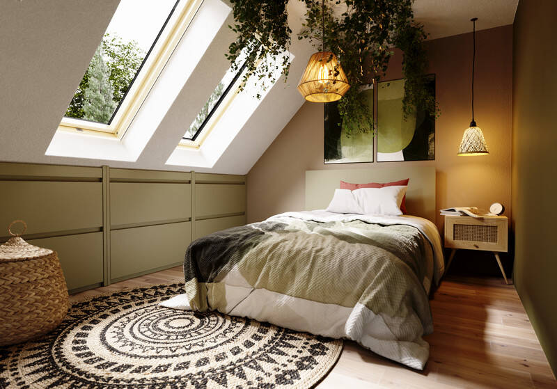 Einfamilienhaus Zeulenroda-Triebes Bernsgrün - 4 Zimmer, 98 m&sup2;, 239.625&euro; | Angebot:25667162