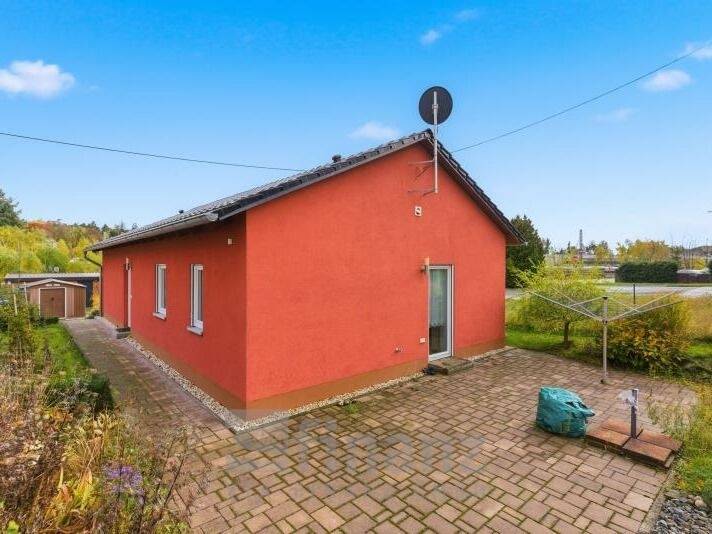 Einfamilienhaus Mehlteuer Mehltheuer - 3 Zimmer, 85 m&sup2;, 250.000&euro; | Angebot:25746526
