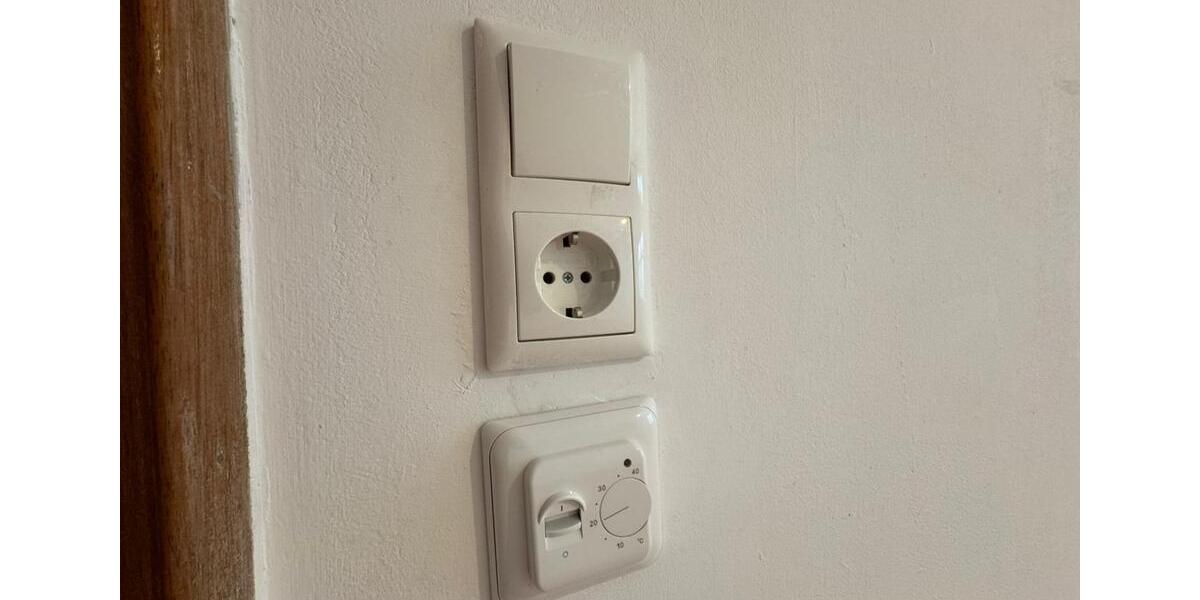 Etagenwohnung Hof Altstadt - 4.5 Zimmer, 100 m&sup2;, 850&euro; | Angebot:26000190