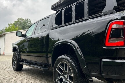 Dodge Ram 1500 Crew Cab Pick-up 57.500 km 73.500 &euro; Greiz 07973