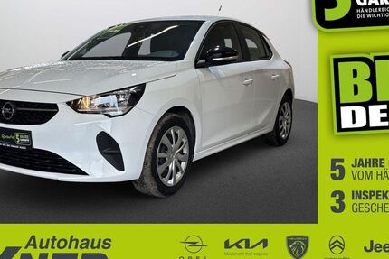 Opel Corsa 25.286 km 10.690 &euro; Hof 95032