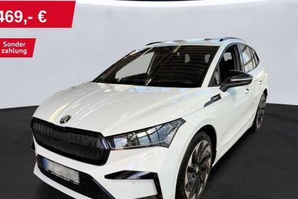 Skoda Enyaq 59.867 km 35.830 &euro; Hof 95030