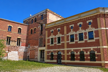 Gewerbeobjekt Greiz Pohlitz - 165.000&euro; | Angebot:26824715