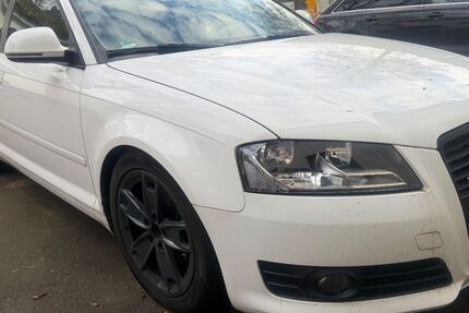 Audi A3 278.350 km 1.900 &euro; Elsterberg 07985