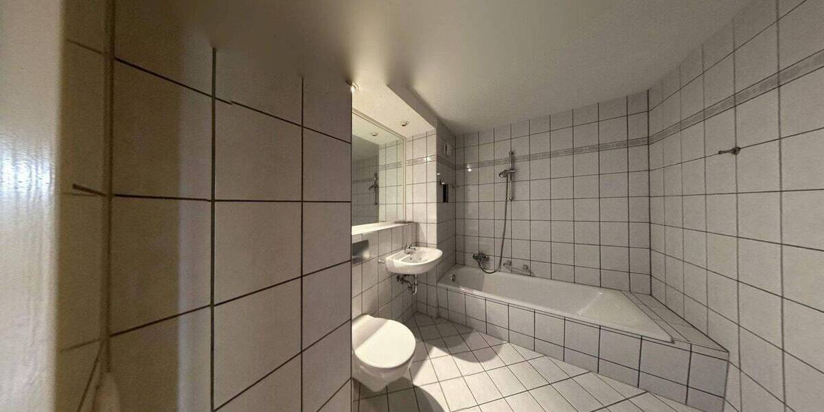 Etagenwohnung Plauen Preißelpöhl - 3 Zimmer, 67 m&sup2;, 345&euro; | Angebot:25694439