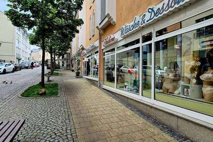 Gewerbeobjekt Plauen - 145.000&euro; | Angebot:26795612