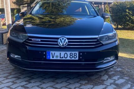 VW Passat 236.500 km 12.500 &euro; Schöneck/Vogtl. 08261