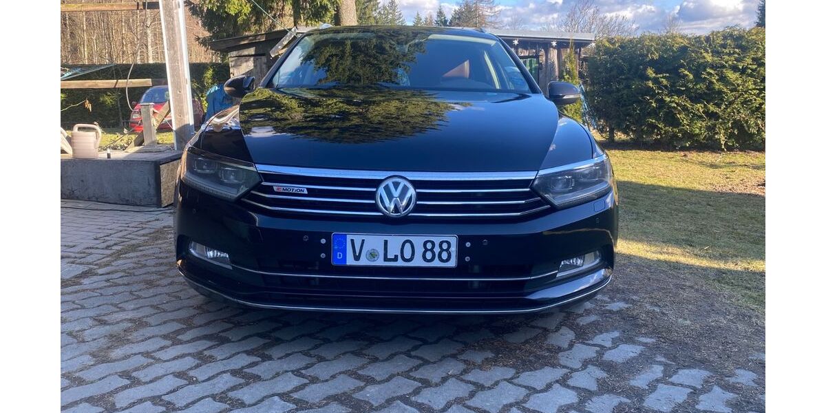 VW Passat 236.500 km 12.500 &euro; Schöneck/Vogtl. 08261
