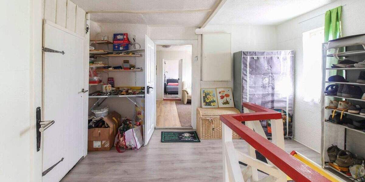 Einfamilienhaus Auma-Weidatal Auma - 4 Zimmer, 90 m&sup2;, 68.000&euro; | Angebot:25836322