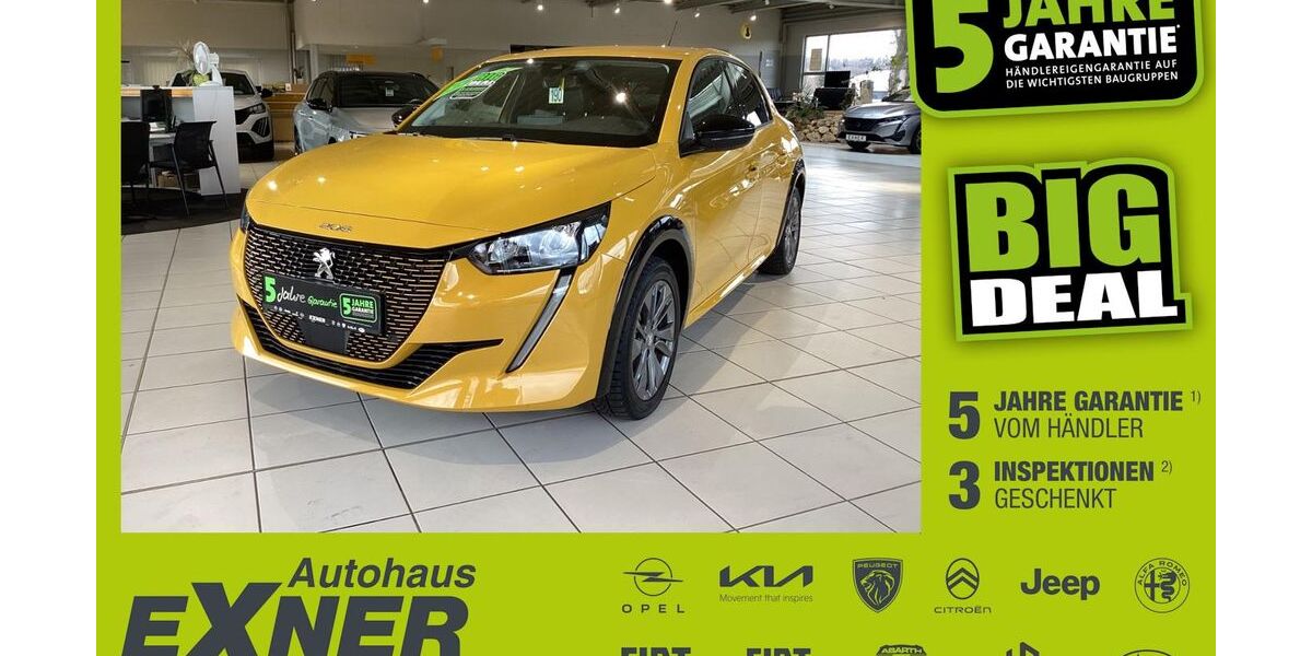 Peugeot 208 38.591 km 18.490 &euro; Hof 95032