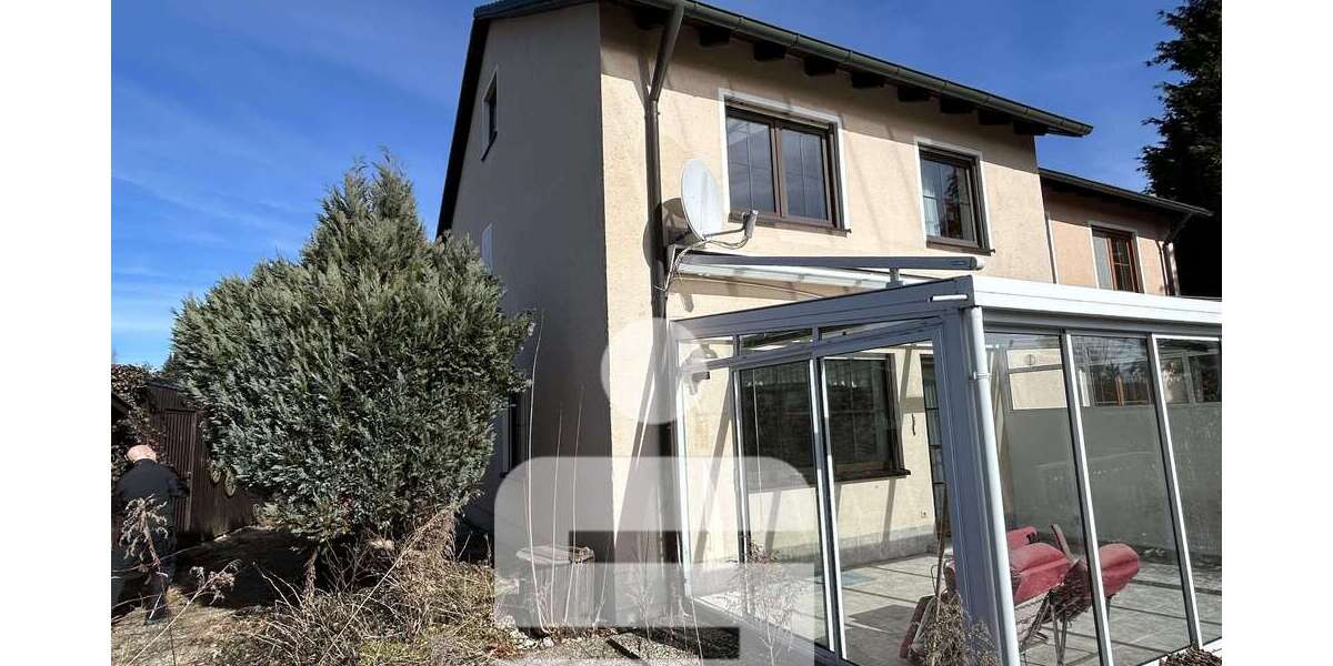 Einfamilienhaus Regnitzlosau - 4 Zimmer, 99 m&sup2;, 135.000&euro; | Angebot:25196732