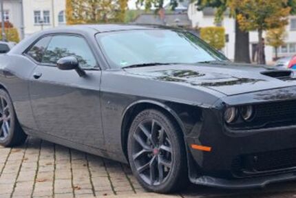 Dodge Challenger 26.500 km 37.500 &euro; Rehau 95111