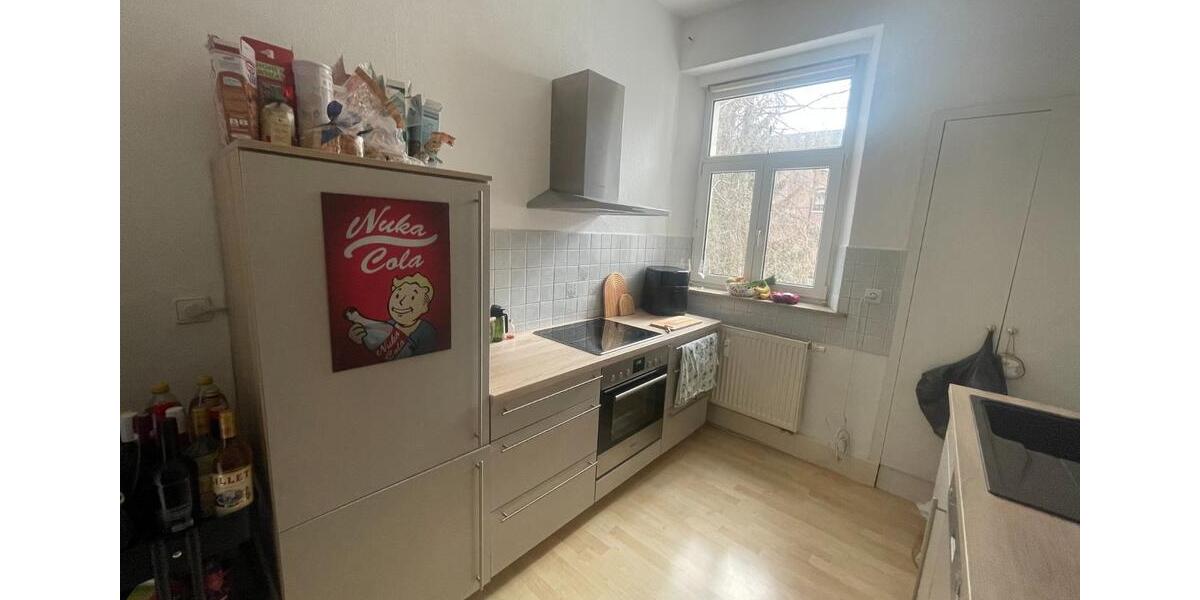 Etagenwohnung Falkenstein/Vogtland Vogtland - 2 Zimmer, 62 m&sup2;, 280&euro; | Angebot:24865968