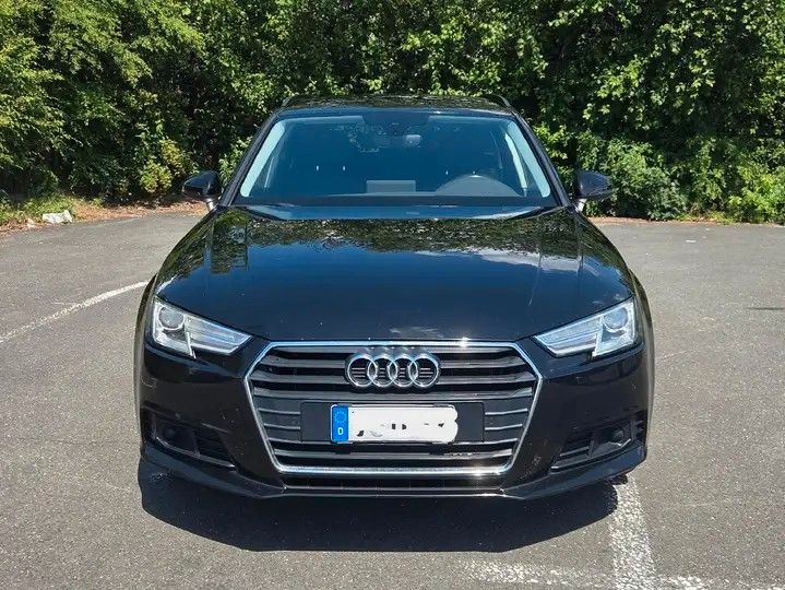 Audi A4 145.640 km 15.000 &euro; Plauen 08527