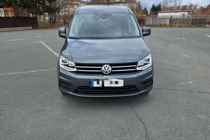 VW Caddy Maxi 307.000 km 8.750 &euro; Oelsnitz/Vogtl. 08606