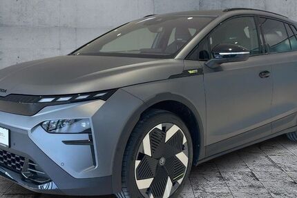 Skoda Elroq 6.200 km 52.970 &euro; Hof 95030