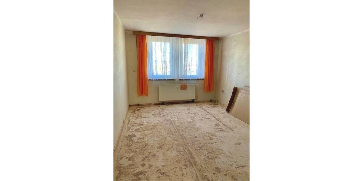 Etagenwohnung Mylau Mylau - 3 Zimmer, 59 m&sup2;, 29.000&euro; | Angebot:26596505
