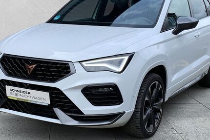Cupra Ateca 19.950 km 37.990 &euro; Plauen 08527