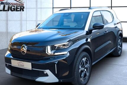 Citroen C3 Aircross 6.500 km 28.800 &euro; Oettersdorf 07907