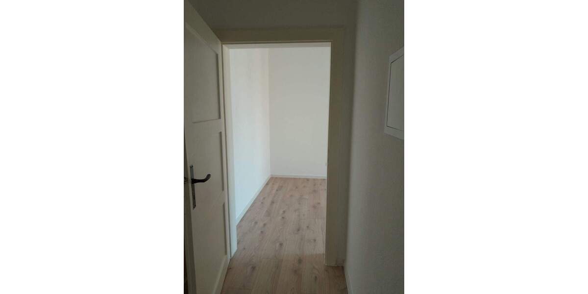 Etagenwohnung Plauen Ostvorstadt - 2 Zimmer, 51 m&sup2;, 290&euro; | Angebot:26092029