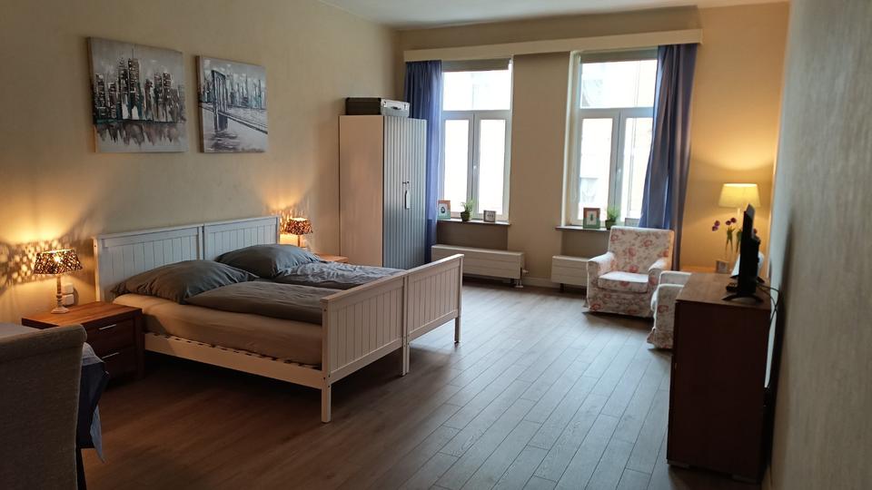 Mehrfamilienhaus, Wohnhaus Oelsnitz (Vogtland) - 30 Zimmer, 1.105 m&sup2;, 349.000&euro; | Angebot:24224906