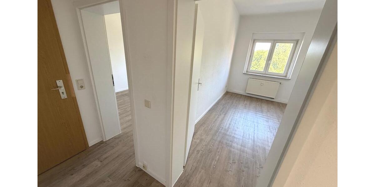 Etagenwohnung Plauen Alt Chrieschwitz - 2 Zimmer, 45 m&sup2;, 225&euro; | Angebot:22013534