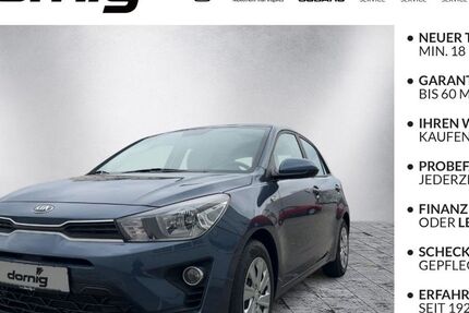 Kia Rio 49.730 km 12.890 &euro; Hof 95030