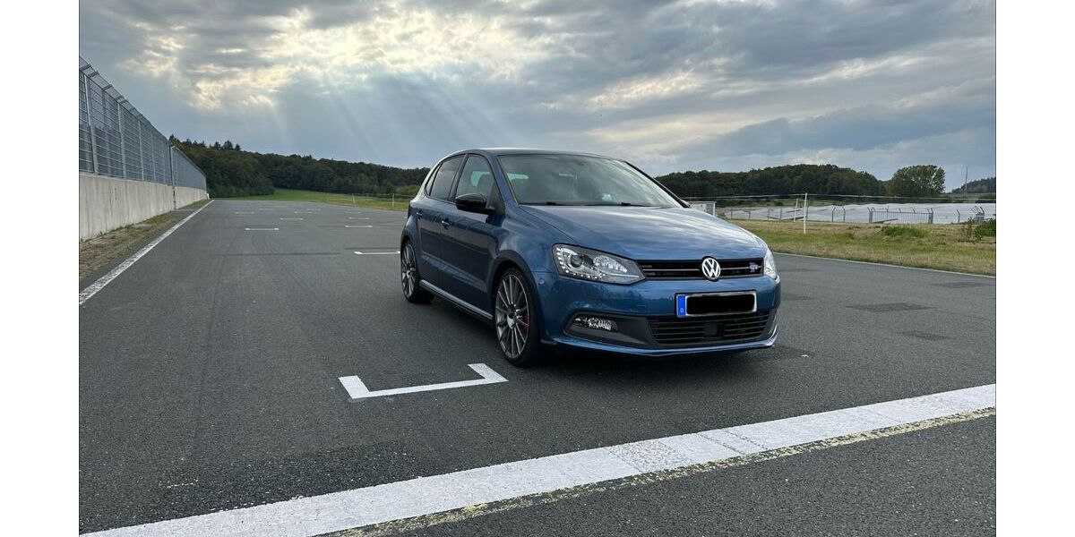 VW Polo 128.000 km 12.500 &euro; Feilitzsch 95183