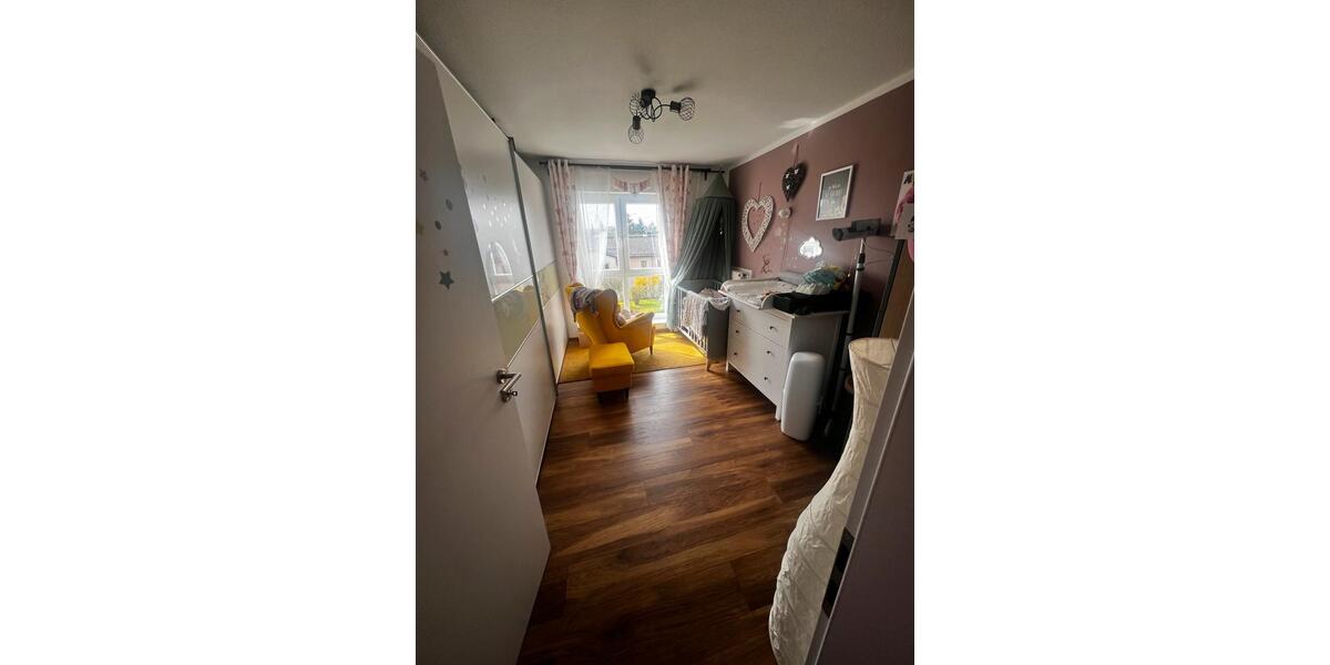 Etagenwohnung Hof Neuhof - 3.5 Zimmer, 93 m&sup2;, 289.000&euro; | Angebot:24812663