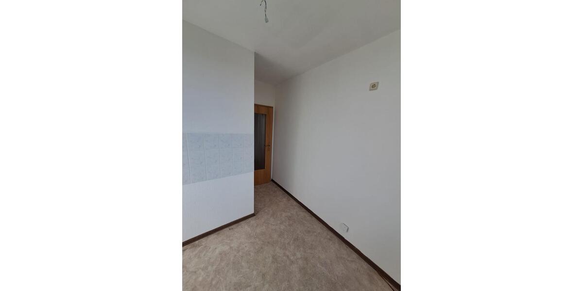 Dachgeschoßwohnung Plauen Altstadt - 2 Zimmer, 50 m&sup2;, 47.500&euro; | Angebot:26706856
