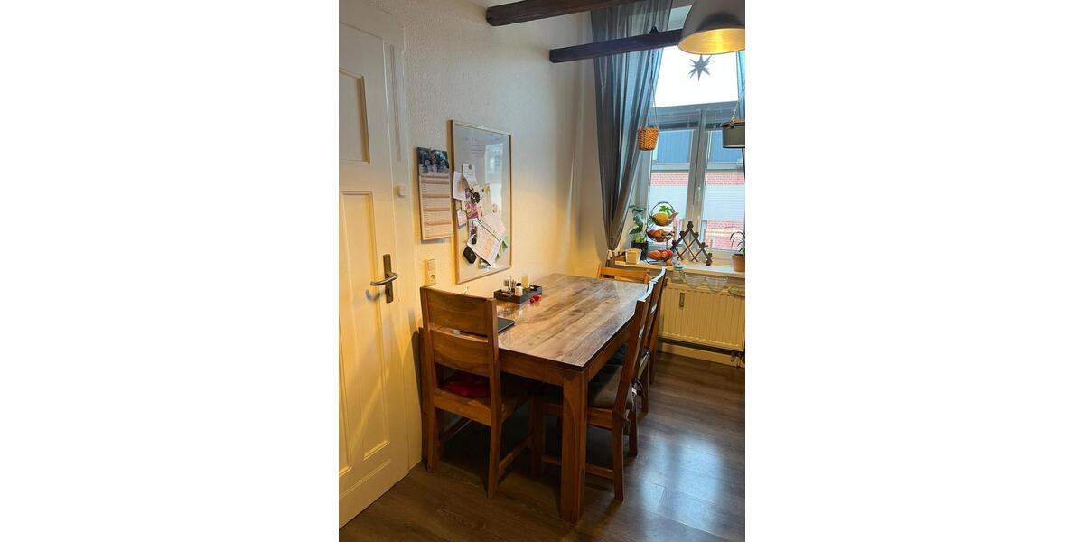 Etagenwohnung Falkenstein/Vogtland Vogtland - 3.5 Zimmer, 87 m&sup2;, 560&euro; | Angebot:25146871