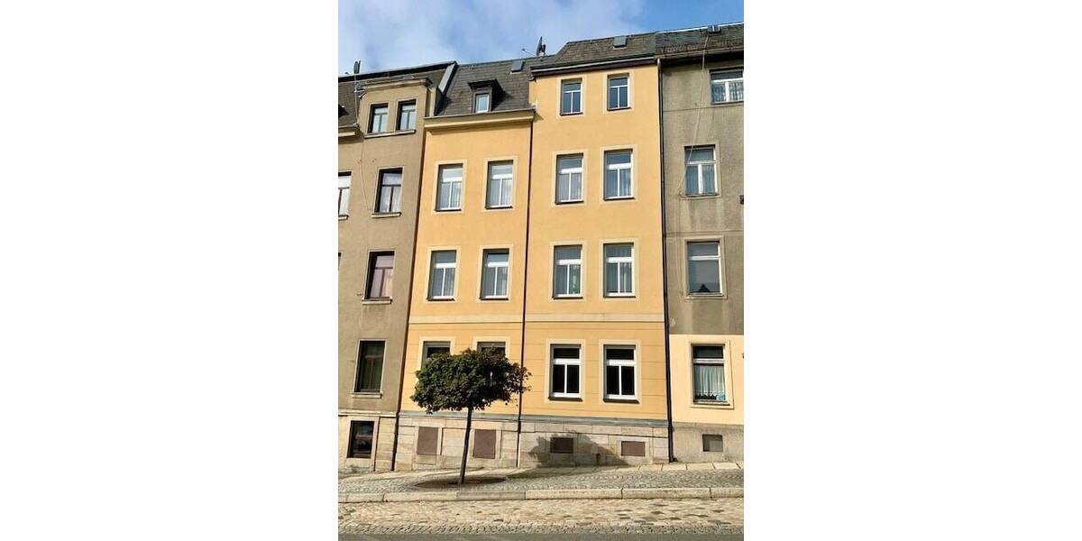 Mehrfamilienhaus, Wohnhaus Reichenbach - 8 Zimmer, 243 m&sup2;, 75.000&euro; | Angebot:25741445