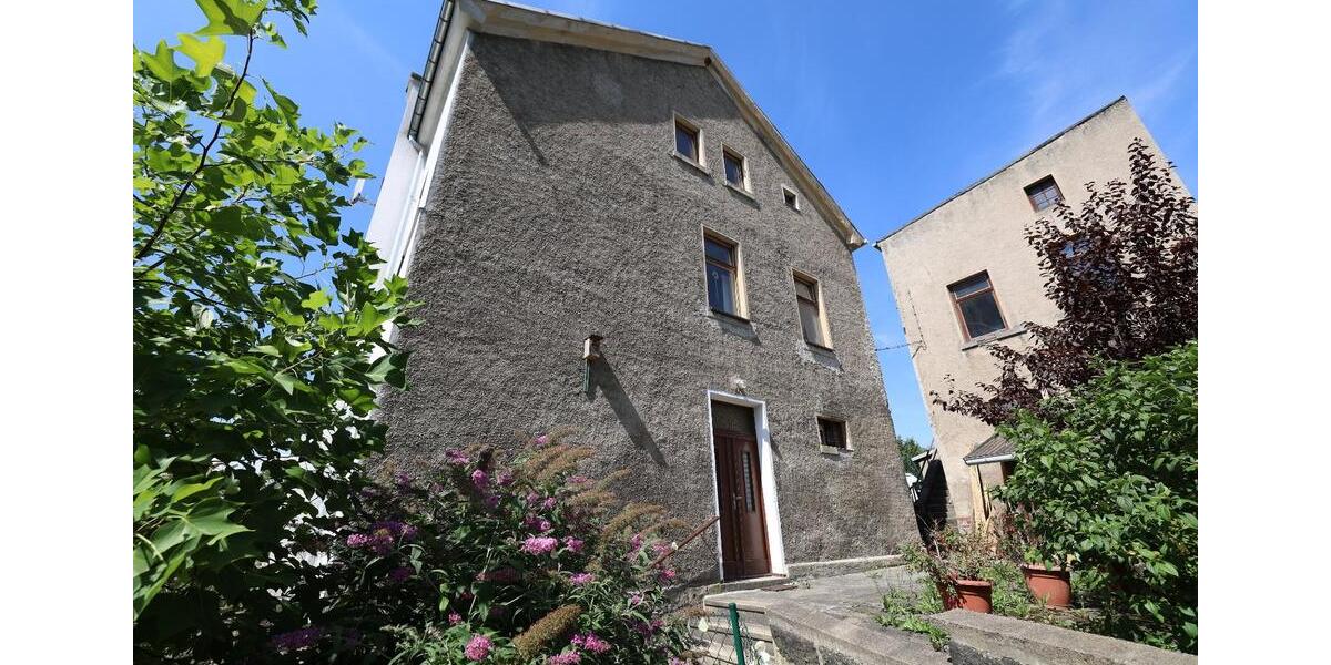 Mehrfamilienhaus, Wohnhaus Reichenbach im Vogtland - 98.000&euro; | Angebot:26163822