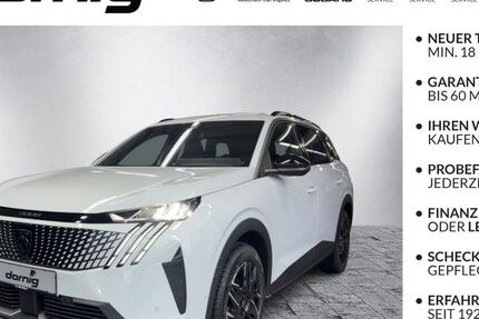 Peugeot 5008 7.500 km 37.990 &euro; Hof 95030