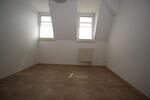 Dachgeschoßwohnung Plauen Bahnhofsvorstadt - 2 Zimmer, 59 m&sup2;, 314&euro; | Angebot:23768181