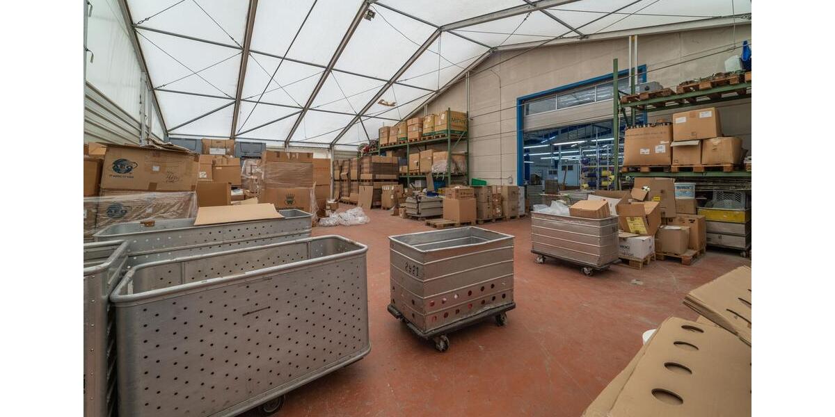 Gewerbeobjekt Oelsnitz (Vogtland) - 1.498.000&euro; | Angebot:24198305