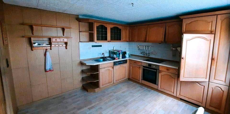 Doppelhaushälfte Rodewisch - 5 Zimmer, 100 m&sup2;, 120.000&euro; | Angebot:26533741