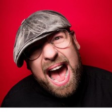 Rami* - Musik an die Macht 29.05.2027 Grosse Freiheit 36